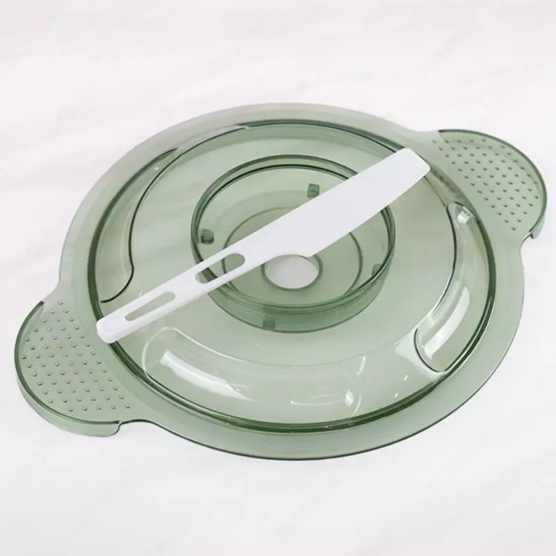 BIOTACT HEALTHY LIFESTYLE - Кухонный комбайн Biotact Healthy Lifestyle