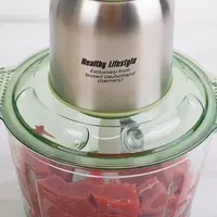 Кухонный комбайн Biotact Healthy Lifestyle - Кухонные комбайны