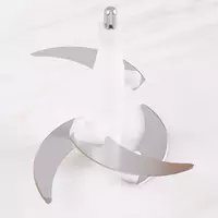 Кухонный комбайн Biotact Healthy Lifestyle Кухонные комбайны