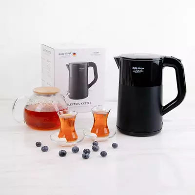 Электрический чайник Biotact Healthy Lifestyle Электрический чайник Biotact Healthy Lifestyle