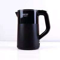 Электрический чайник Biotact Healthy Lifestyle - 160 000 сум