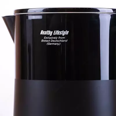 160 000 so'm / dona Biotact Healthy Lifestyle elektr choynak