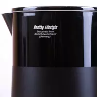 160 000 сум Электрический чайник Biotact Healthy Lifestyle