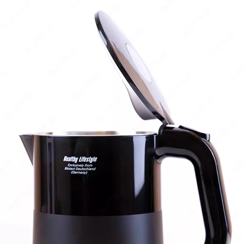 Электрический чайник Biotact Healthy Lifestyle Только в розницу