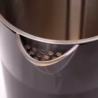 Электрический чайник Biotact Healthy Lifestyle - Электрочайники