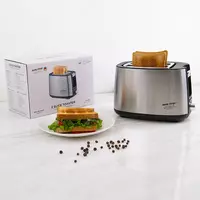 Тостер Biotact Healthy Lifestyle