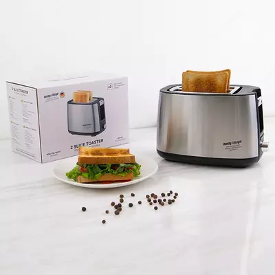 Тостер Biotact Healthy Lifestyle