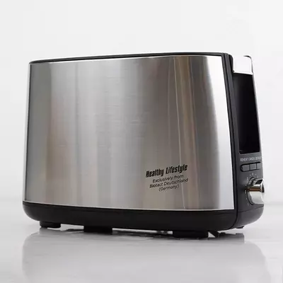 Тостер Biotact Healthy Lifestyle - 255 000 сум / шт