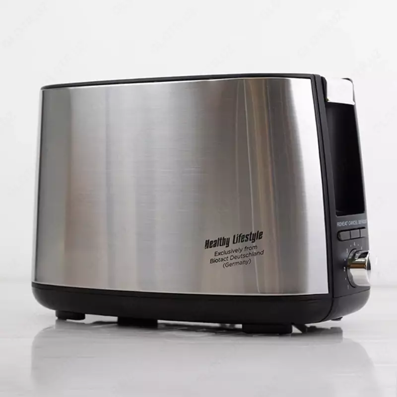 Тостер Biotact Healthy Lifestyle - 255 000 сум