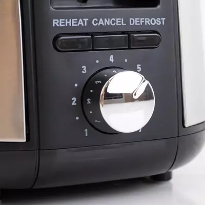 Тостер Biotact Healthy Lifestyle Только в розницу