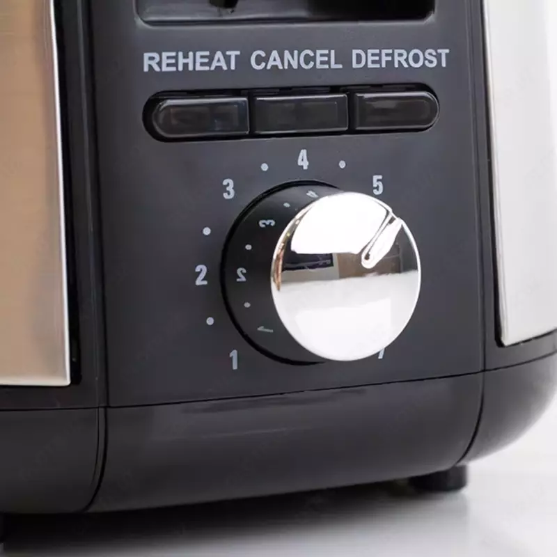 Тостер Biotact Healthy Lifestyle Только в розницу