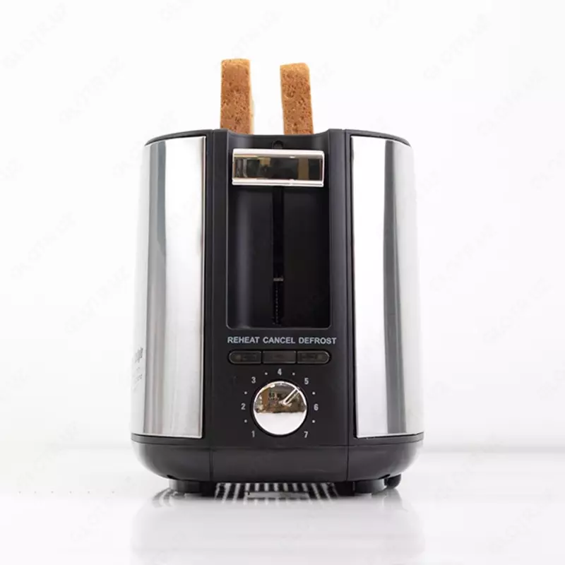 BIOTACT HEALTHY LIFESTYLE - Тостер Biotact Healthy Lifestyle