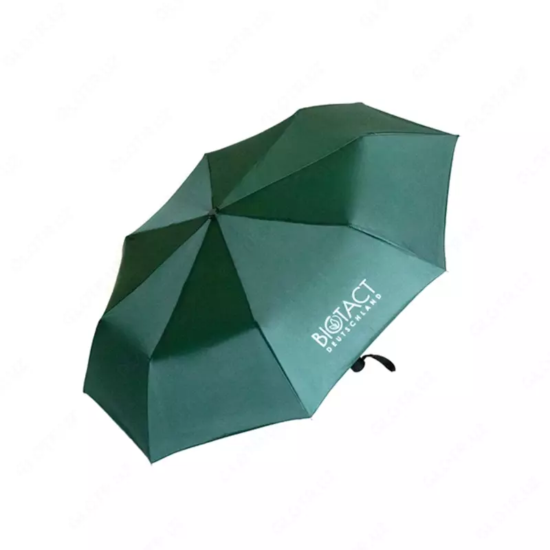 Зонт складной с логотипом 21-дюйм - 85 000 so'm