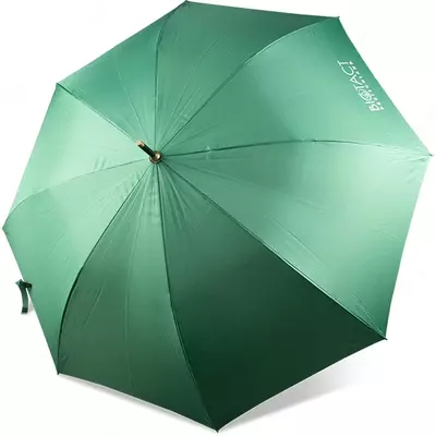 Зонт-трость с логотипом