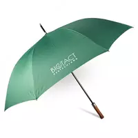 180 000 сум Зонт-трость с логотипом