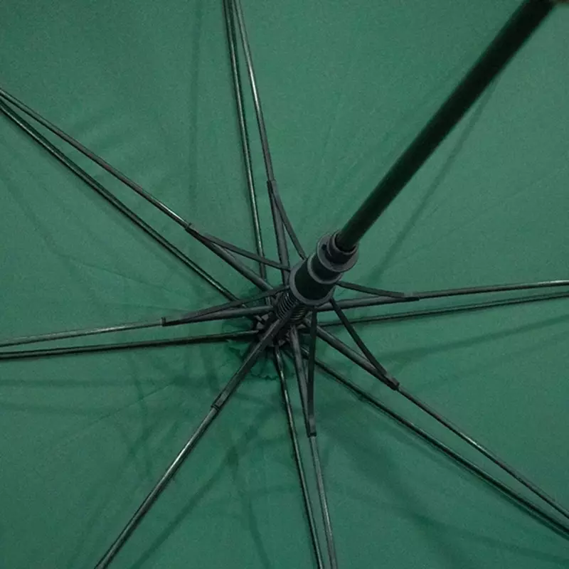 BIOTACT HEALTHY LIFESTYLE - Зонт-трость с логотипом