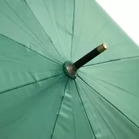 Зонт-трость с логотипом - Зонты