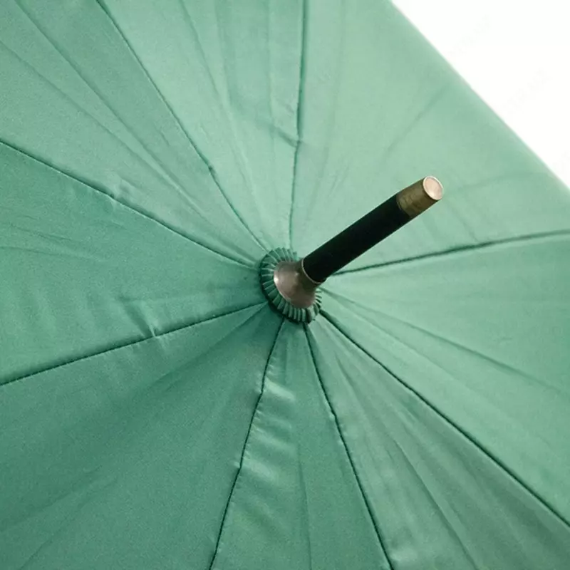 Зонт-трость с логотипом - Зонты