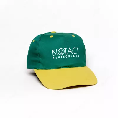 65 000 so'm / dona Кепки детские зелено-желтые (хлопок)