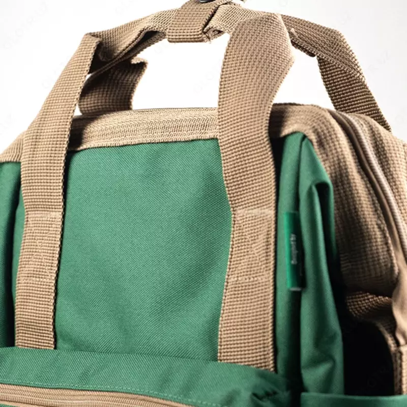 Рюкзак стильный BIOTACT HEALTHY LIFESTYLE