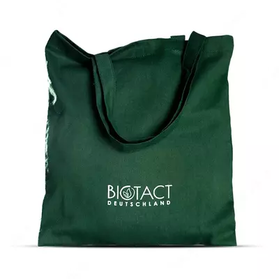 Сумка Эко с логотипом Сумка Эко с логотипом