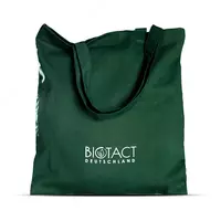 Сумка Эко с логотипом