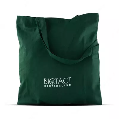 Сумка Эко с логотипом