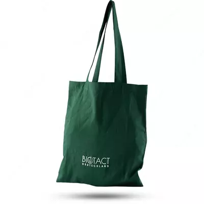 Сумка Эко с логотипом