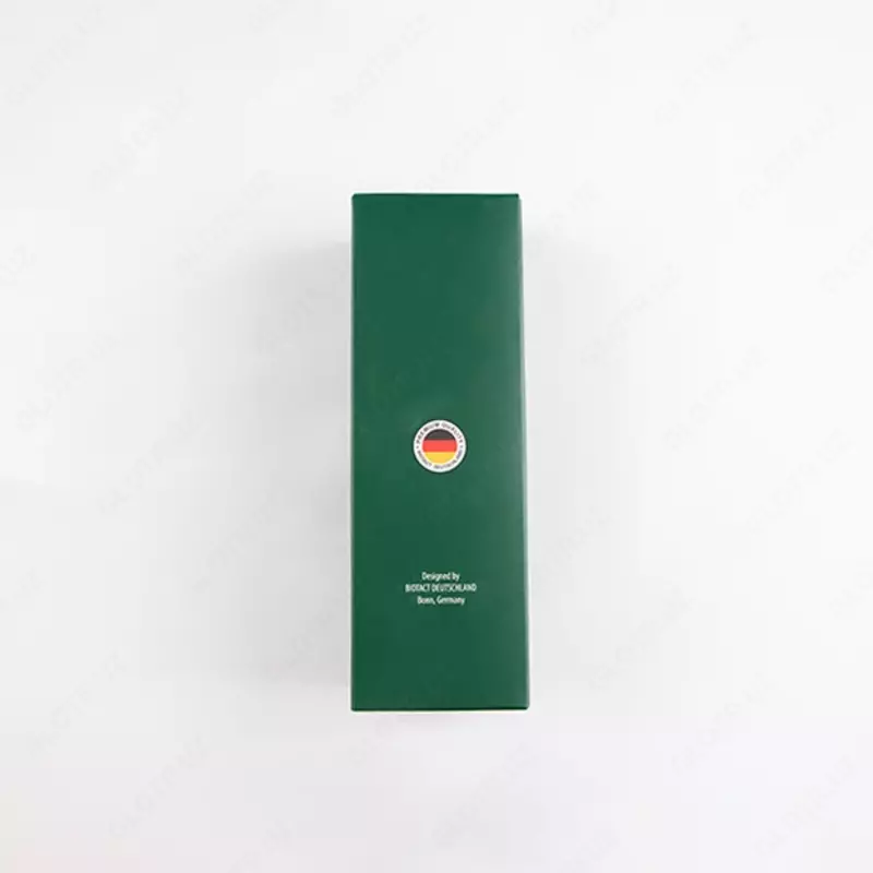 Термос металлический с бамбуковой крышкой 500 мл - 111 000 сум