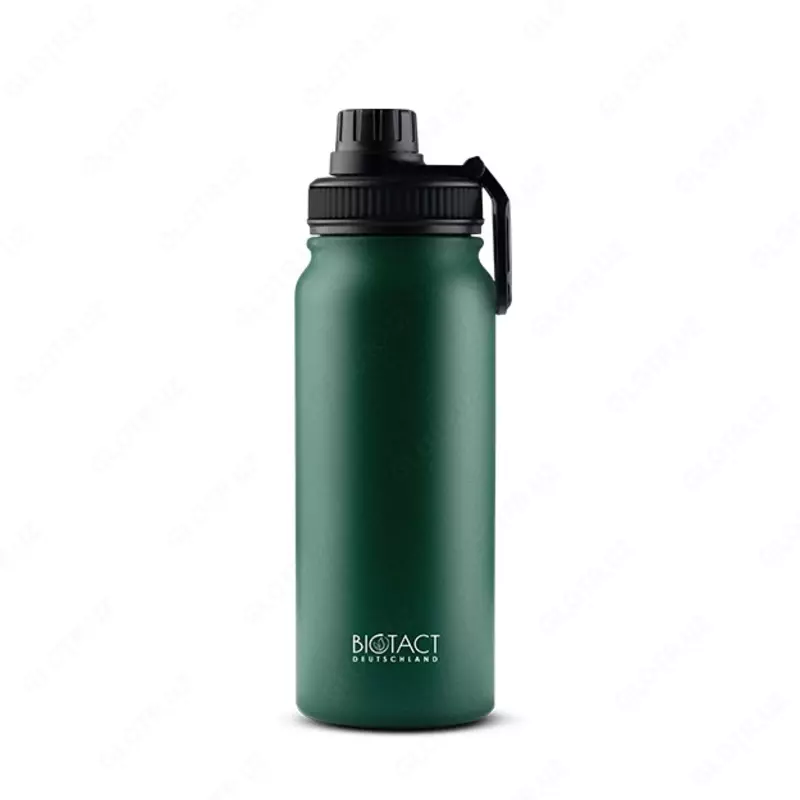 Термос металлический 600 мл