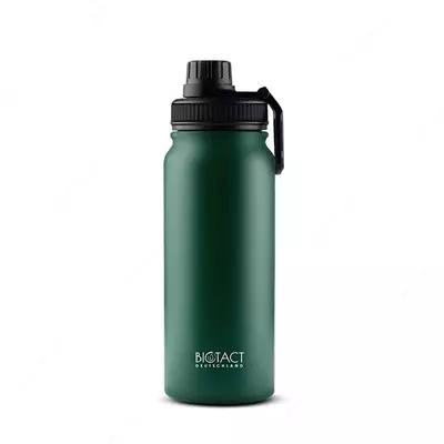 600 ml metall termos