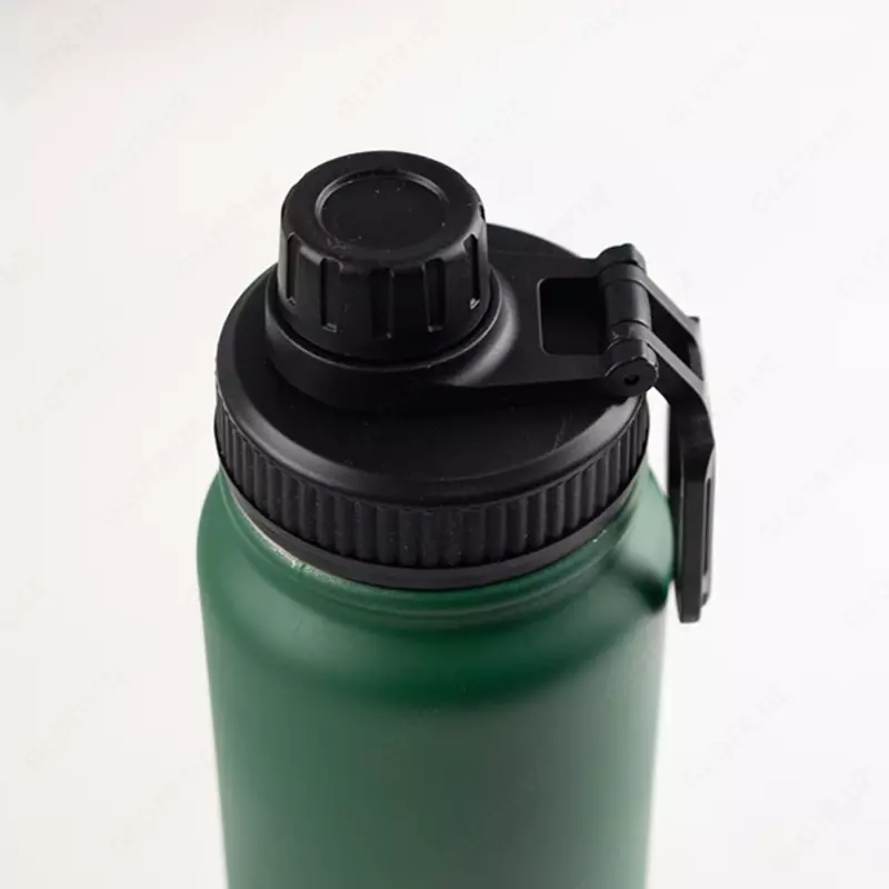 BIOTACT HEALTHY LIFESTYLE - Термос металлический 600 мл