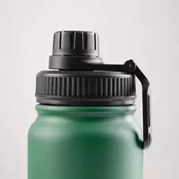 Термос металлический 600 мл - Термосы