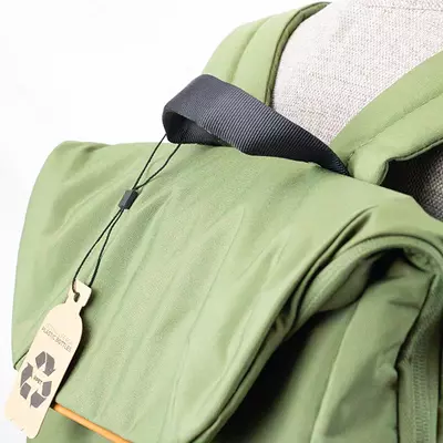 Рюкзак зеленый HEALTHY LIFESTYLE Рюкзак зеленый HEALTHY LIFESTYLE