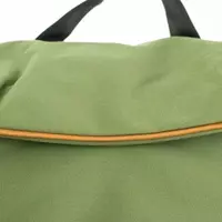 Рюкзак зеленый HEALTHY LIFESTYLE - BIOTACT HEALTHY LIFESTYLE