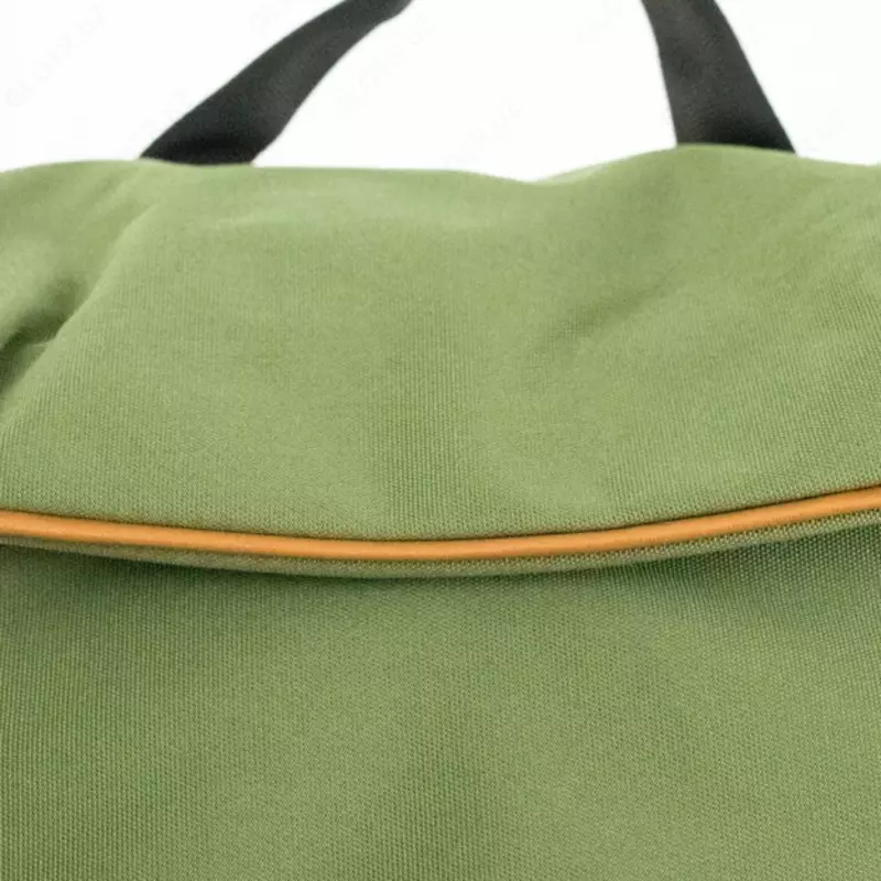 Рюкзак зеленый HEALTHY LIFESTYLE - BIOTACT HEALTHY LIFESTYLE