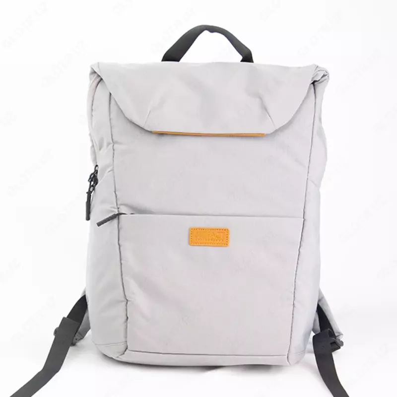 Kulrang ryukzak Healthy Lifestyle