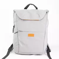 Kulrang ryukzak Healthy Lifestyle