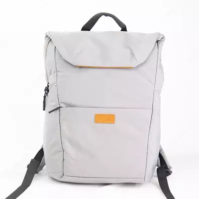 Рюкзак серый Healthy Lifestyle