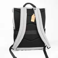 Kulrang ryukzak Healthy Lifestyle - 250 000 so'm