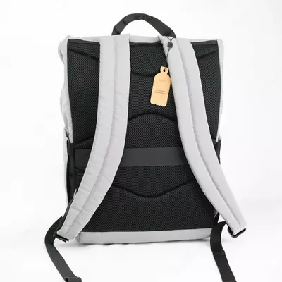 Рюкзак серый Healthy Lifestyle - 250 000 сум / шт