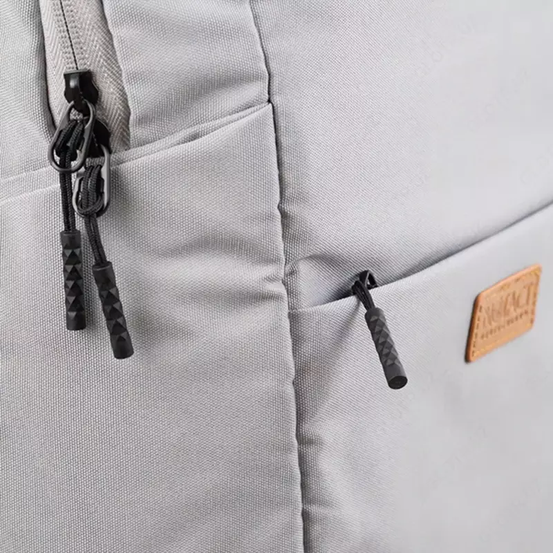 Kulrang ryukzak Healthy Lifestyle Chakana savdo