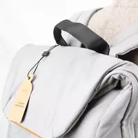 Kulrang ryukzak Healthy Lifestyle BIOTACT Deutschland