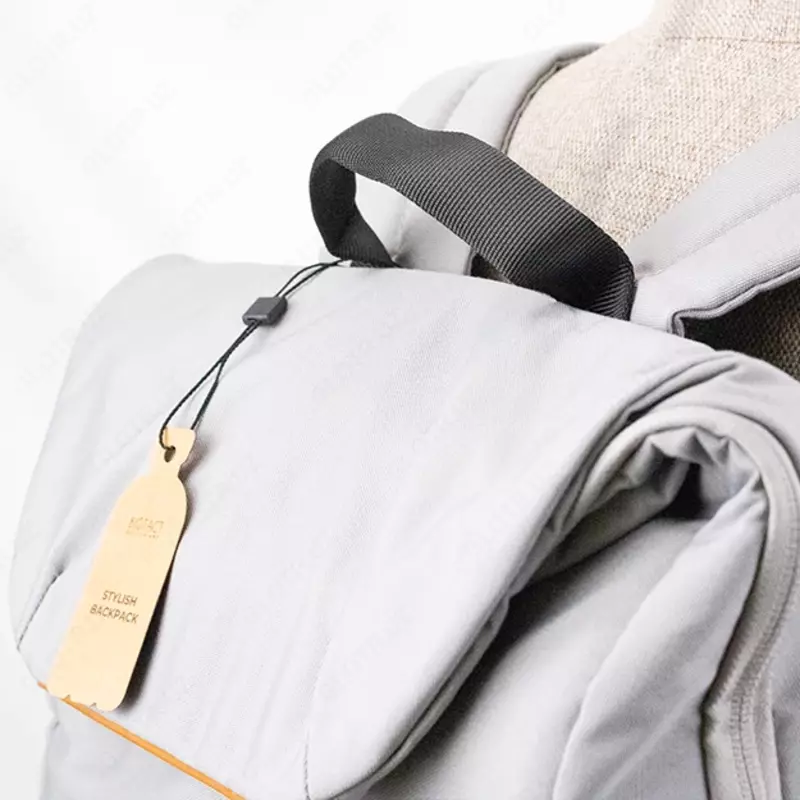 Kulrang ryukzak Healthy Lifestyle BIOTACT Deutschland