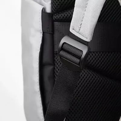 Рюкзак серый Healthy Lifestyle - BIOTACT HEALTHY LIFESTYLE