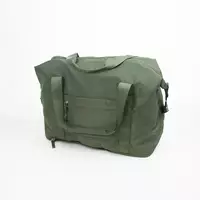 Складная сумка зелёная Healthy Lifestyle - 235 000 сум