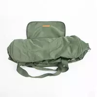 235 000 сум Складная сумка зелёная Healthy Lifestyle