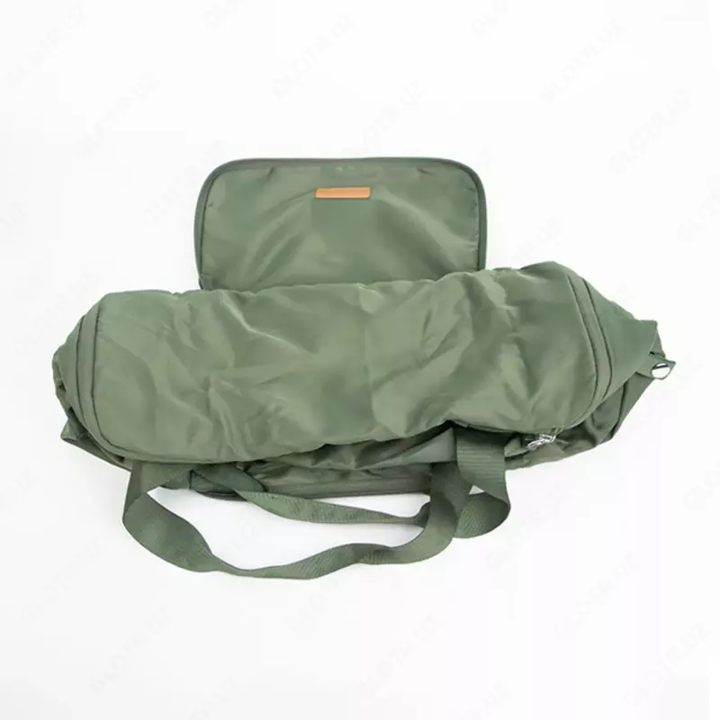 235 000 сум Складная сумка зелёная Healthy Lifestyle