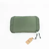 Складная сумка зелёная Healthy Lifestyle BIOTACT HEALTHY LIFESTYLE