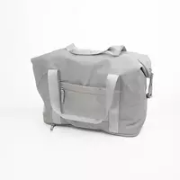 Складная сумка серая Healthy Lifestyle - 235 000 сум